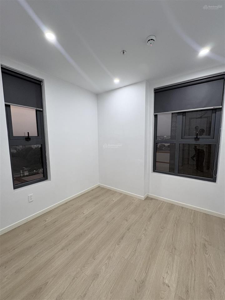 Căn góc siêu rộng 61m2  giảm sốc 1 triệu! chỉ 6.5tr (giá cũ 7.5tr), có cho thuê thêm nội thất kèm