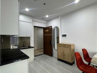 Căn 2pn2wc chỉ 6tr5 sẵn 2 máy lạnh, bếp, ở ngay, giá rẻ nhất khu vực, tiện ích full ngay dưới chân