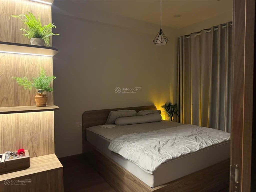 Cho thuê căn 1pn full nt giá rẻ nhất khu vực 6tr5, view ngắm pháo hoa, cọc 2thg, ở liền ạ