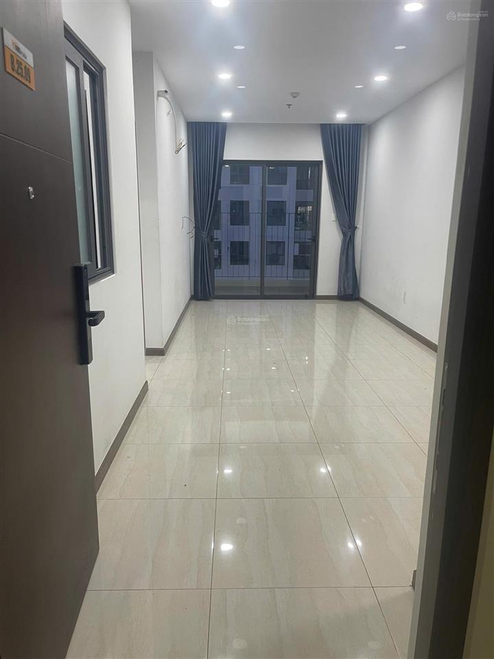 Cho thuê căn 2pn2wc bcons plaza 6tr, cọc 1 ở liền, căn cuối giá tốt