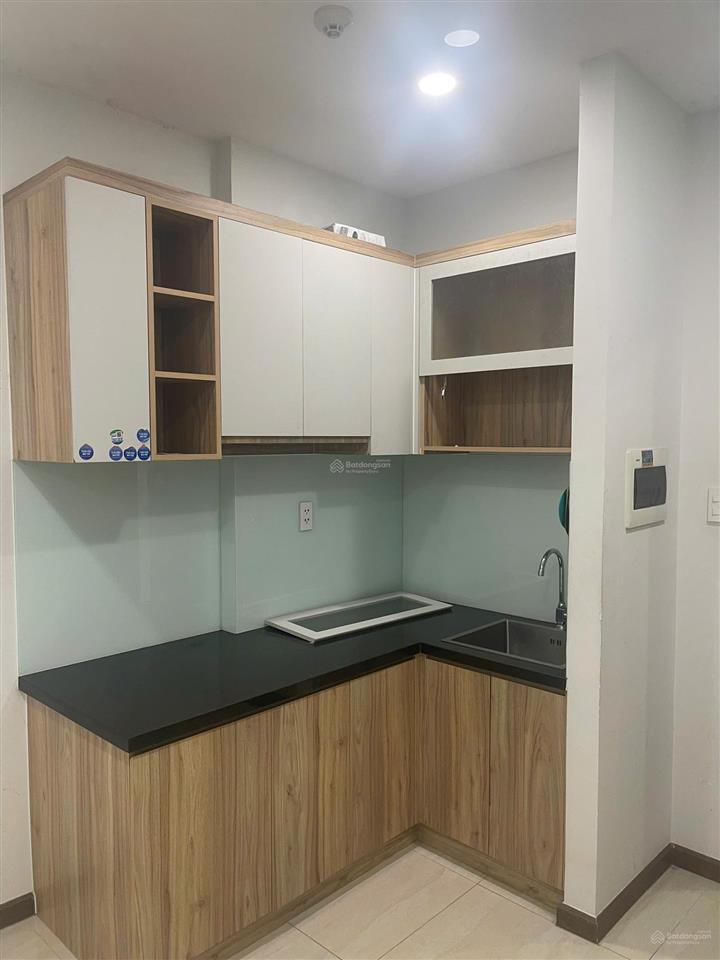 Cho thuê căn 2pn2wc bcons plaza 6tr, cọc 1 ở liền, căn cuối giá tốt