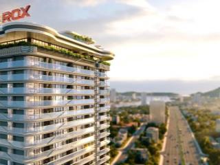The legend đà nẵng  penthouse 414m², biệt thự trên không hiếm có
