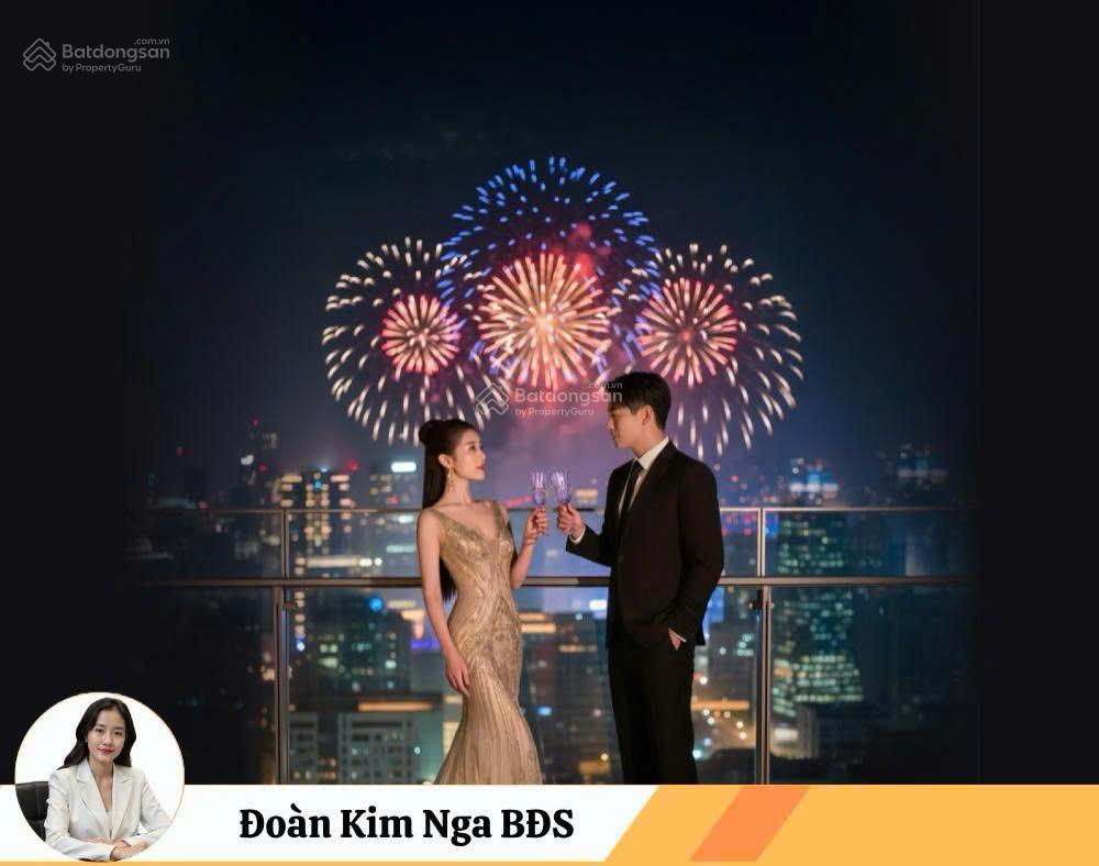Mở booking tòa m2 the meridian  căn hộ view sông hàn & pháo hoa