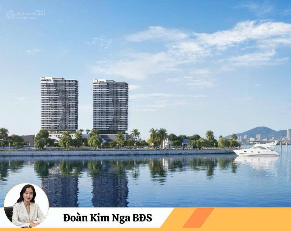 Mở booking tòa m2 the meridian  căn hộ view sông hàn & pháo hoa