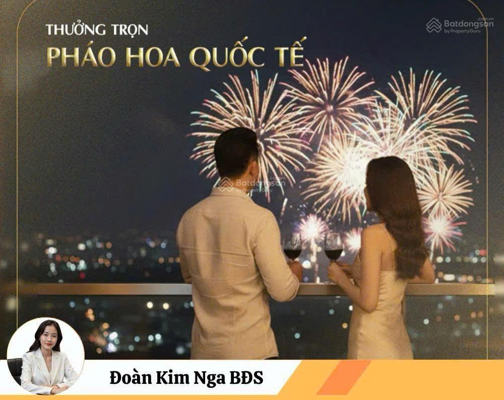 Mở booking tòa m2 the meridian  căn hộ view sông hàn & pháo hoa