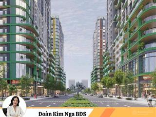 Căn 1pn+ fours tower  giá dưới 2.7 tỷ, vị trí trung tâm nam hòa xuân