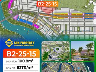 Lô b22515 trục võ chí công, gần aeon mall, vị trí dễ khai thác