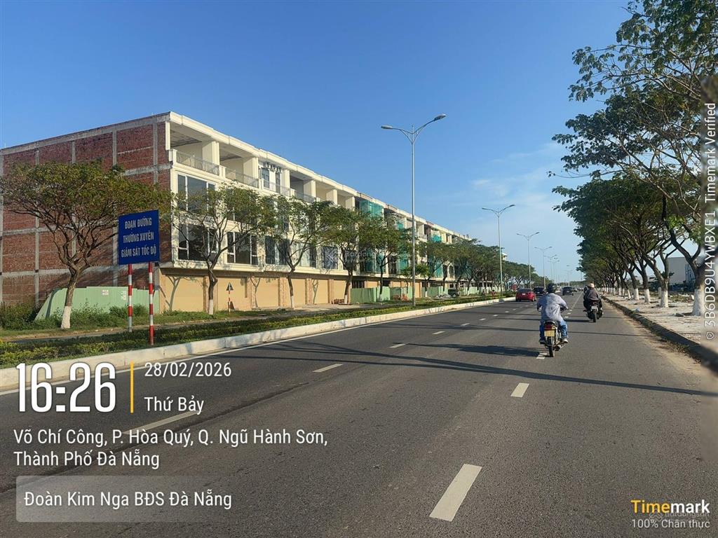 Lô b22515 trục võ chí công, gần aeon mall, vị trí dễ khai thác