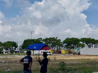 Lô 100m² võ chí công hướng đông bắc