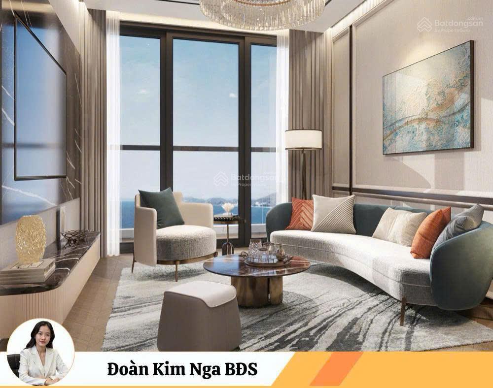 The legend đà nẵng  căn hộ sở hữu lâu dài ngay đầu cầu rồng