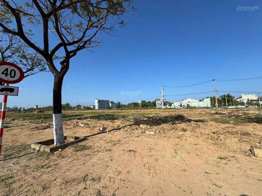Lô đất 100m² võ chí công giá dưới 5 tỷ khu nam đà nẵng.