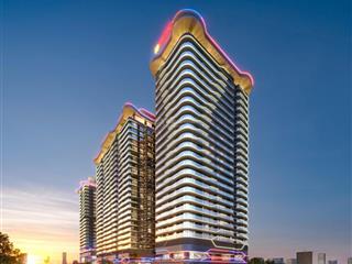 Penthouse the legend đà nẵng  dinh thự trên không bên sông hàn