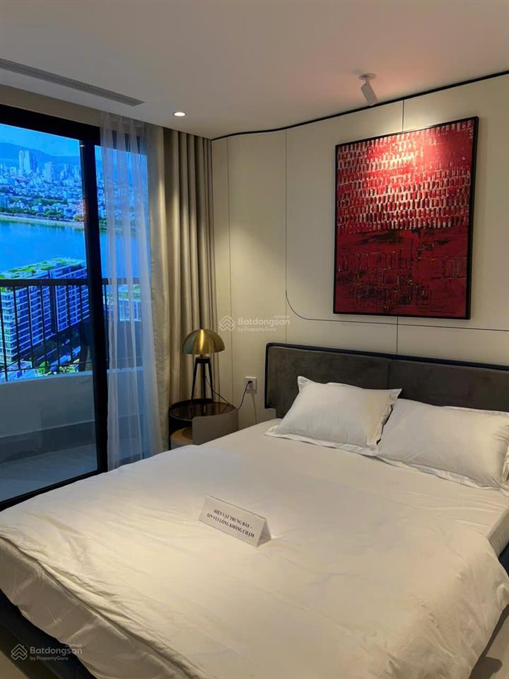 The meridian đà nẵng  căn 2br view sông hàn