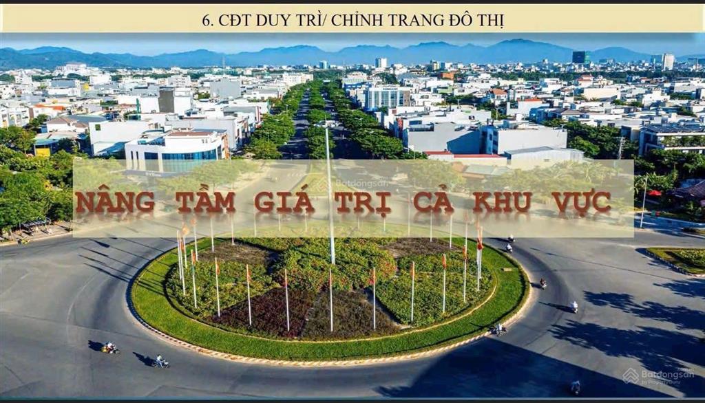 Lô góc b215733 võ chí công  cạnh công viên, diện tích 161,5m²