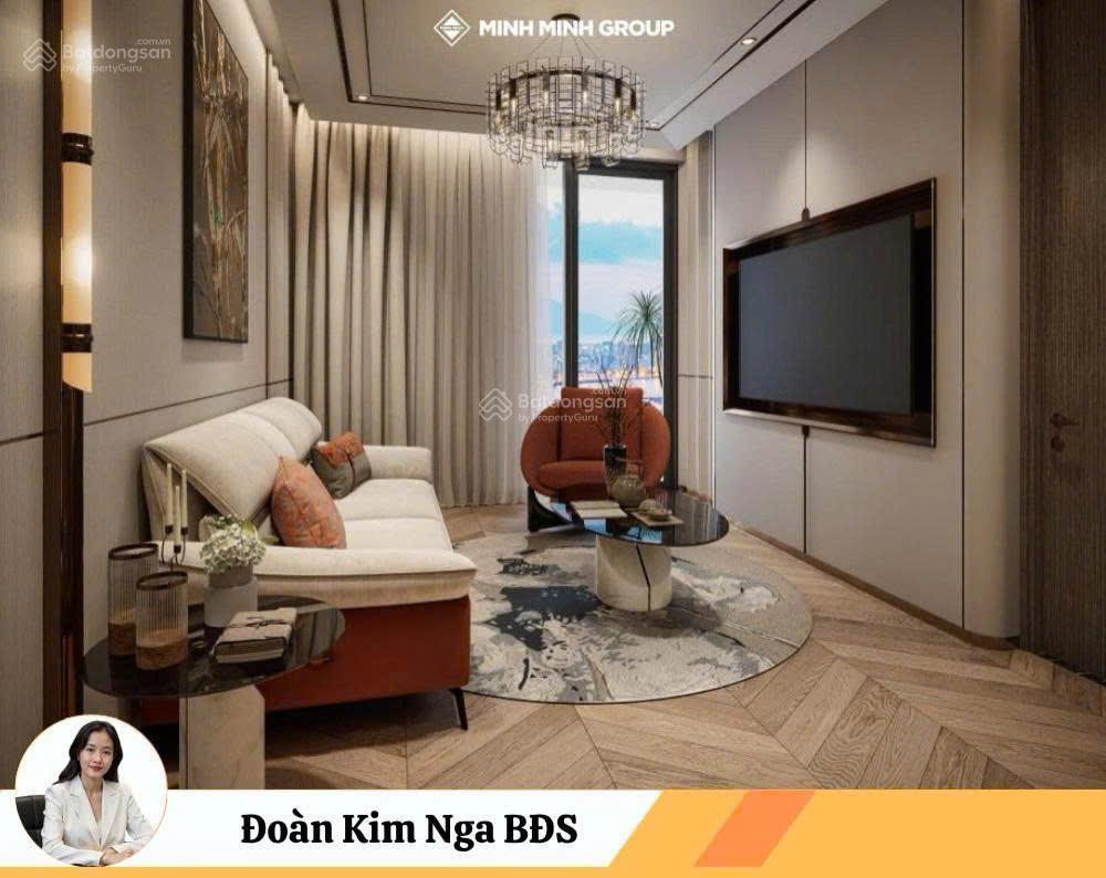 The legend đà nẵng  penthouse ven sông hàn hiếm giữa trung tâm thành phố