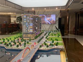 The legend đà nẵng  penthouse ven sông hàn hiếm giữa trung tâm thành phố