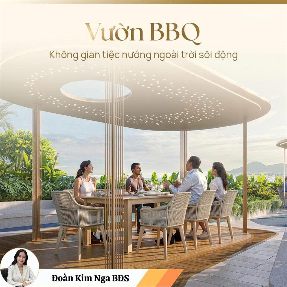 The legend đà nẵng  penthouse view trực diện sông hàn & cầu rồng