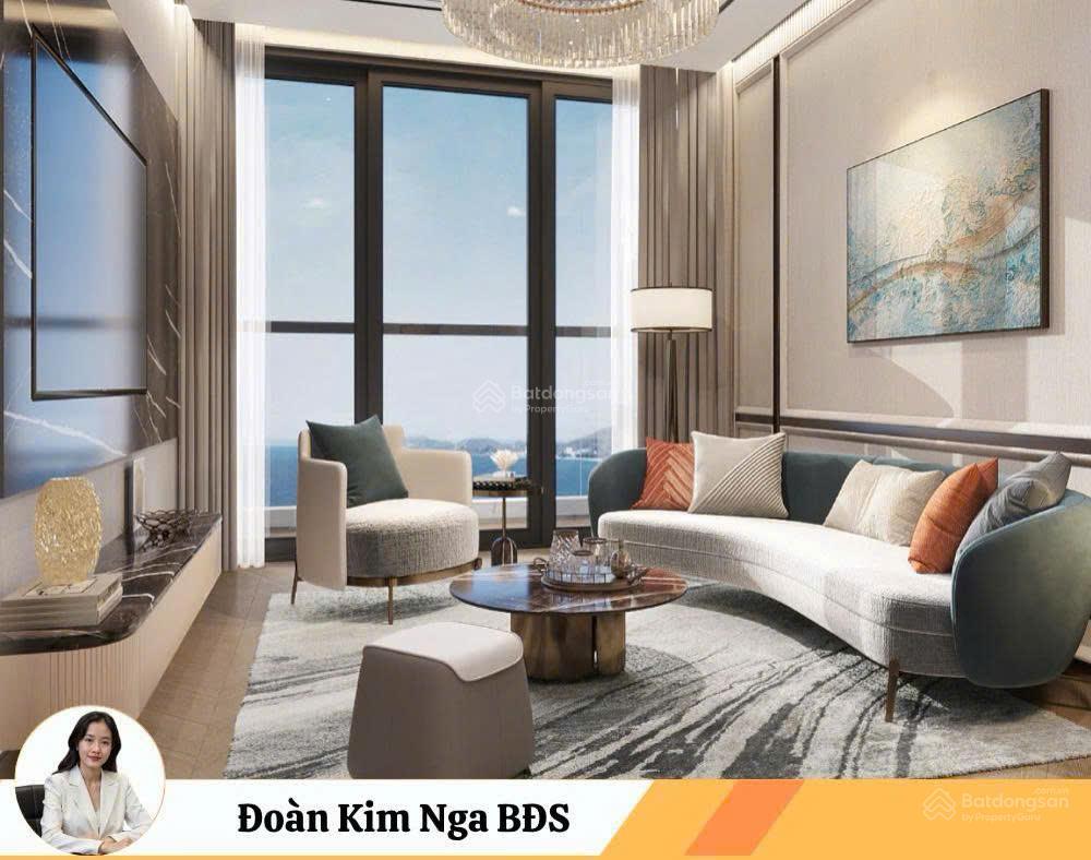 The legend đà nẵng  penthouse view trực diện sông hàn & cầu rồng