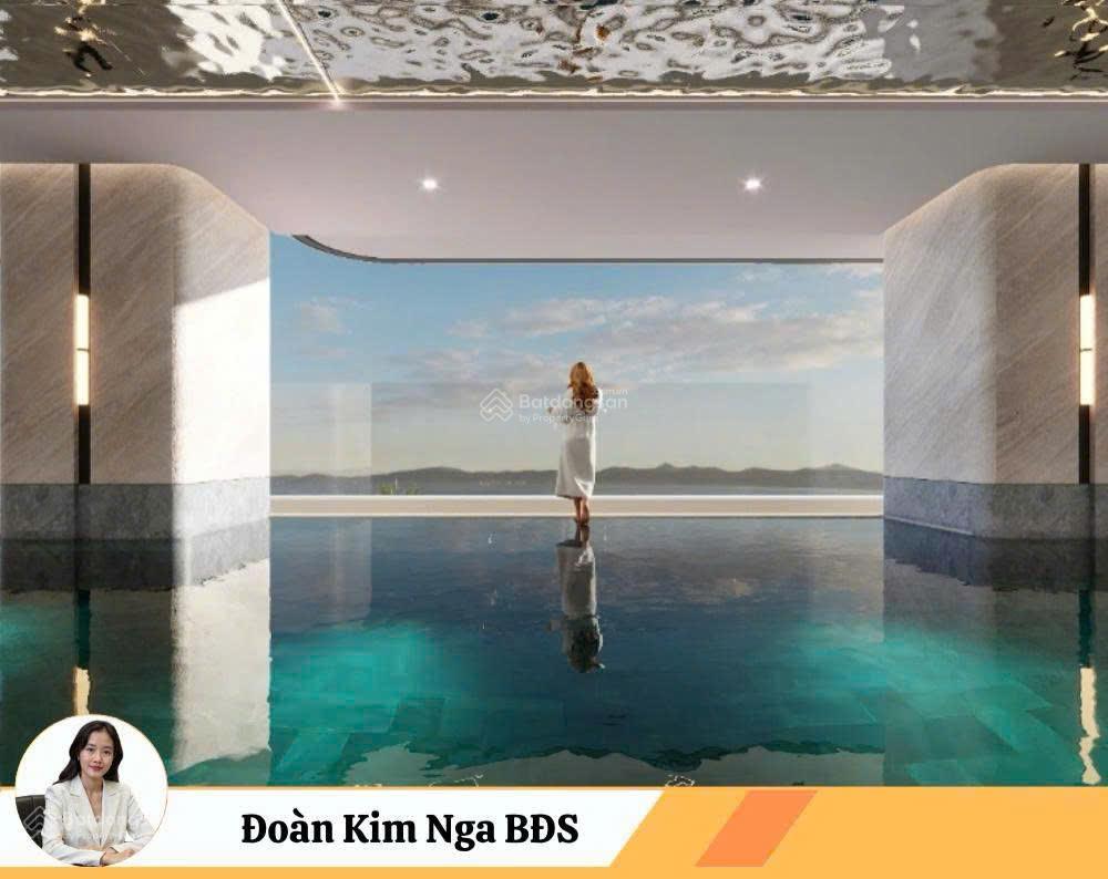 The legend đà nẵng  căn penthouse ngắm sông hàn & cầu rồng