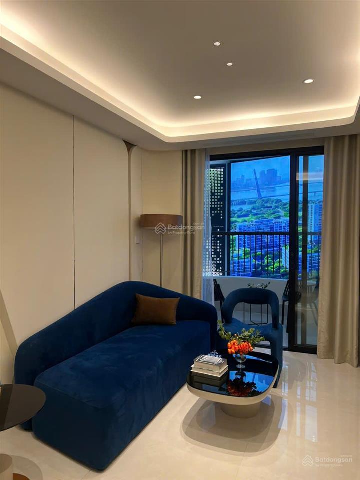 The meridian đà nẵng  căn 2br view pháo hoa