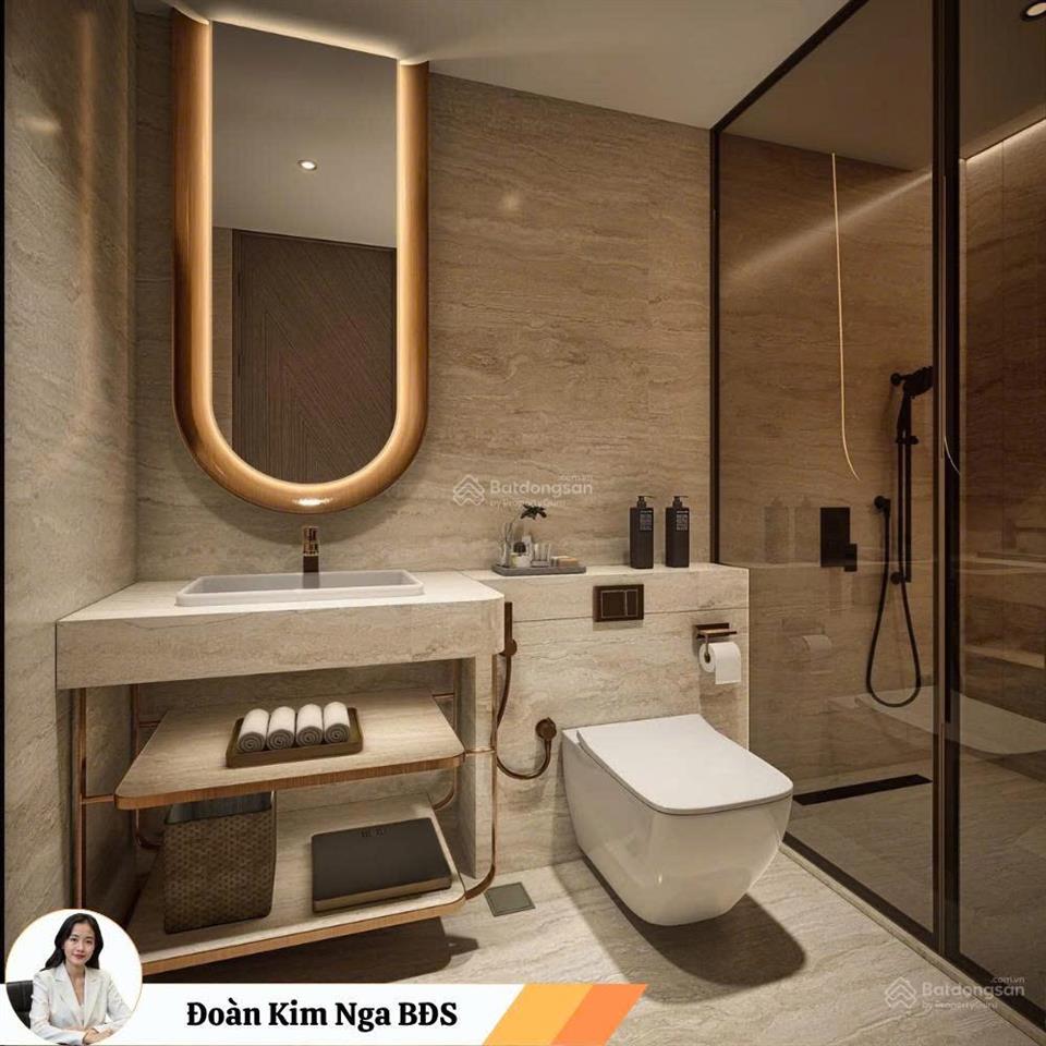 The legend đà nẵng  căn 1pn view thành phố