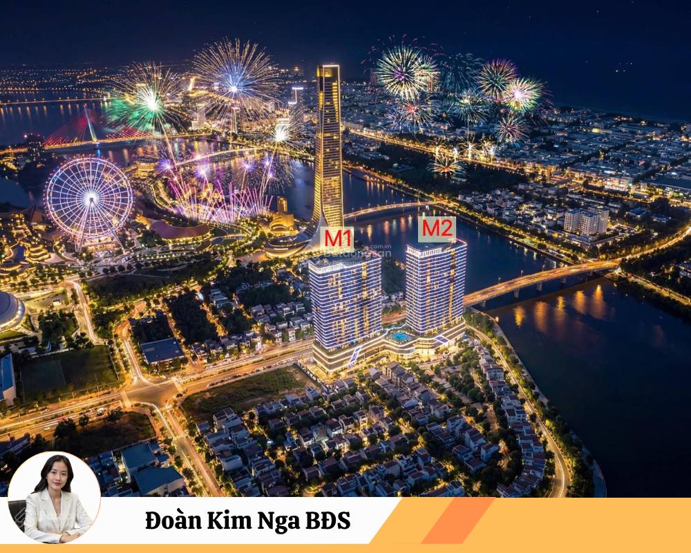 M2  the meridian đà nẵng khi giá trị thật nằm ở vị trí không thể thay thế