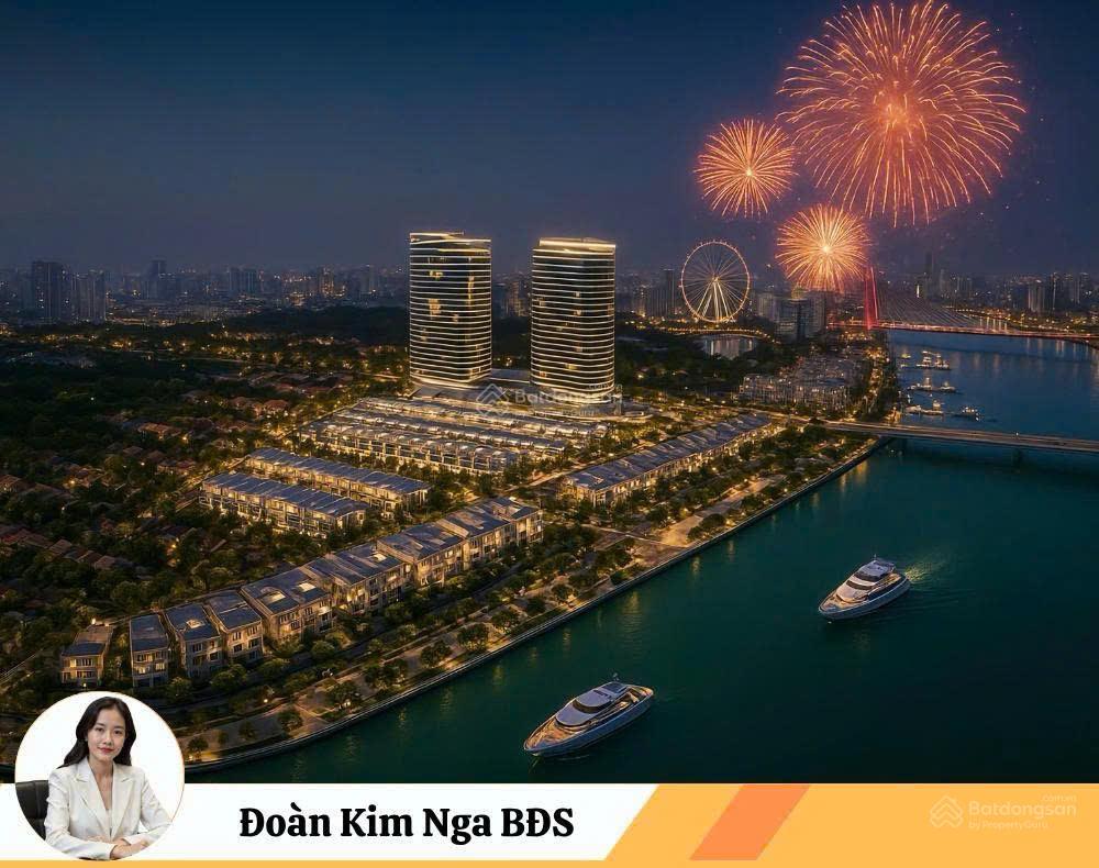 M2  the meridian đà nẵng khi giá trị thật nằm ở vị trí không thể thay thế