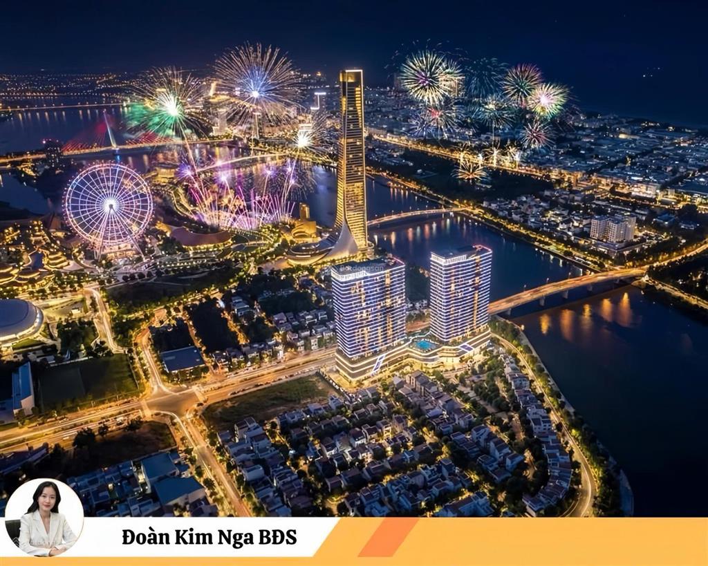 M2  the meridian đà nẵng khi giá trị thật nằm ở vị trí không thể thay thế