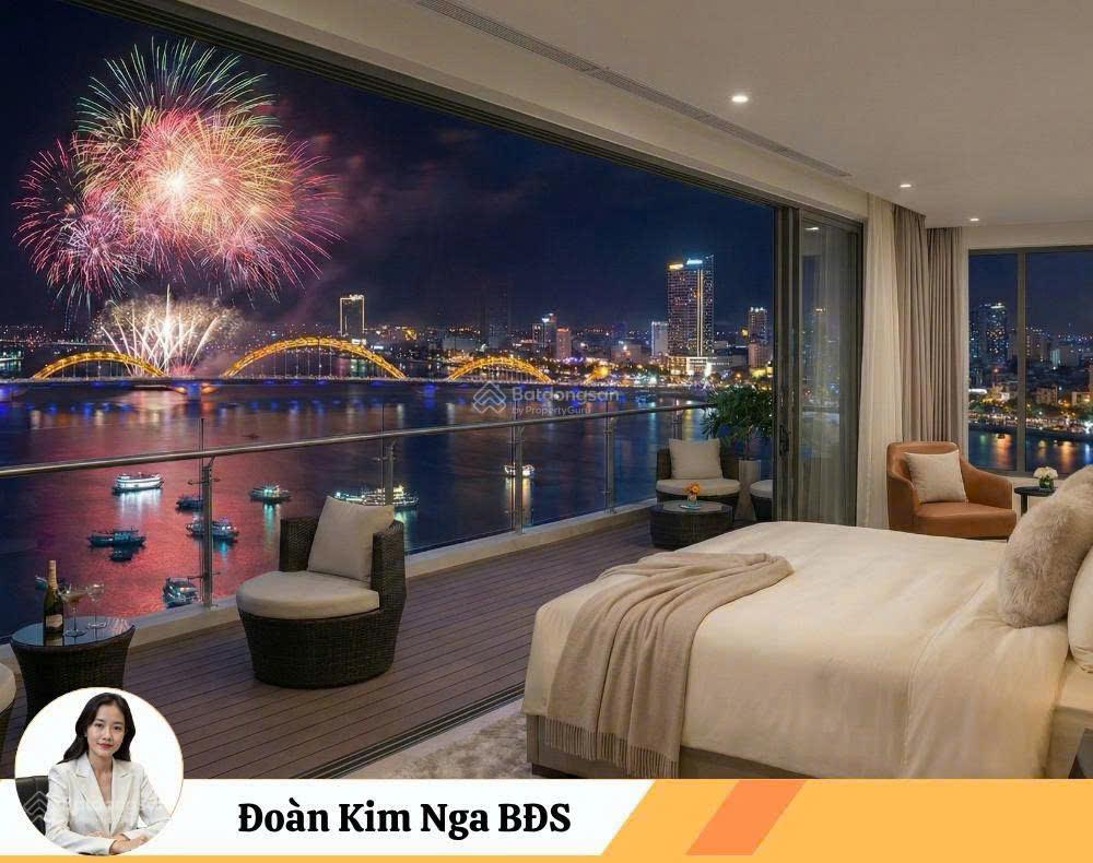 M2  the meridian đà nẵng khi giá trị thật nằm ở vị trí không thể thay thế