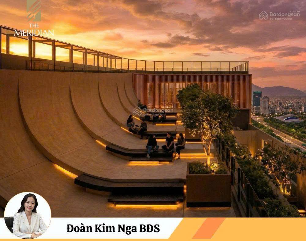 M2  the meridian đà nẵng khi giá trị thật nằm ở vị trí không thể thay thế