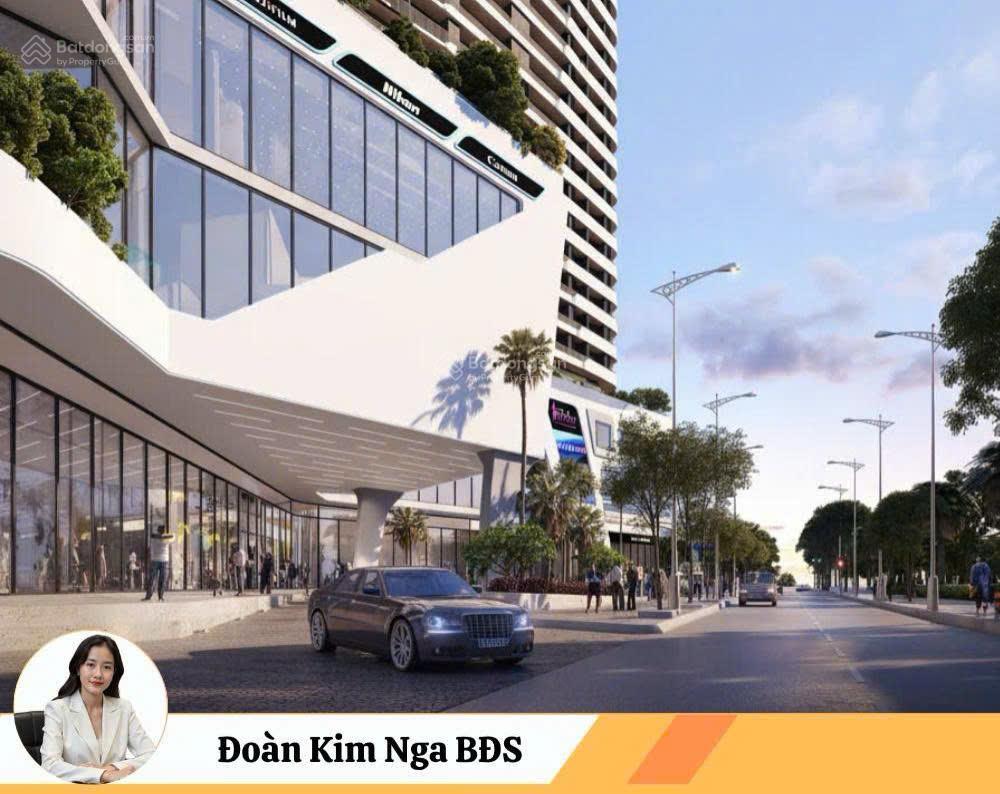 M2  the meridian đà nẵng khi giá trị thật nằm ở vị trí không thể thay thế