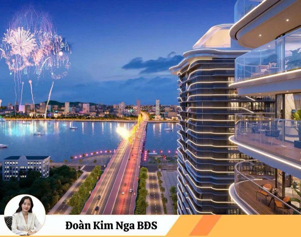 Penthouse the legend da nang, penthouse rộng 415m2 sàn đẳng cấp bậc nhất đà nẵng