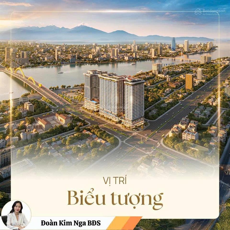Penthouse the legend da nang, penthouse rộng 415m2 sàn đẳng cấp bậc nhất đà nẵng