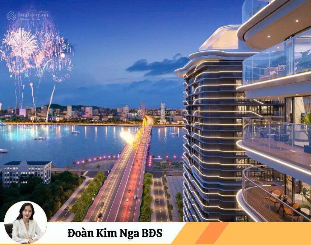 Penthouse the legend da nang, penthouse danh giá ngay vị trí biểu tượng của đà nẵng 260m2 sàn