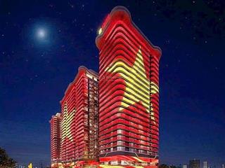 Penthouse the legend da nang, penthouse danh giá ngay vị trí biểu tượng của đà nẵng 260m2 sàn