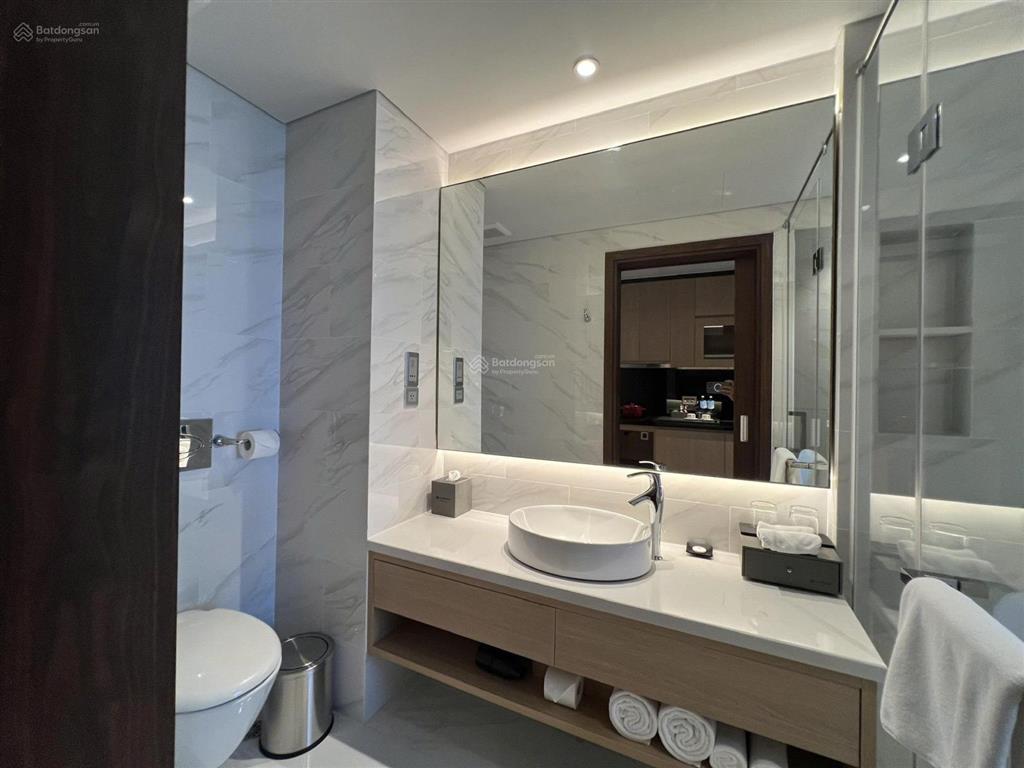 Chính chủ nhượng lại căn studio 30m2 wyndham soleil  view trực diện biển mỹ khê