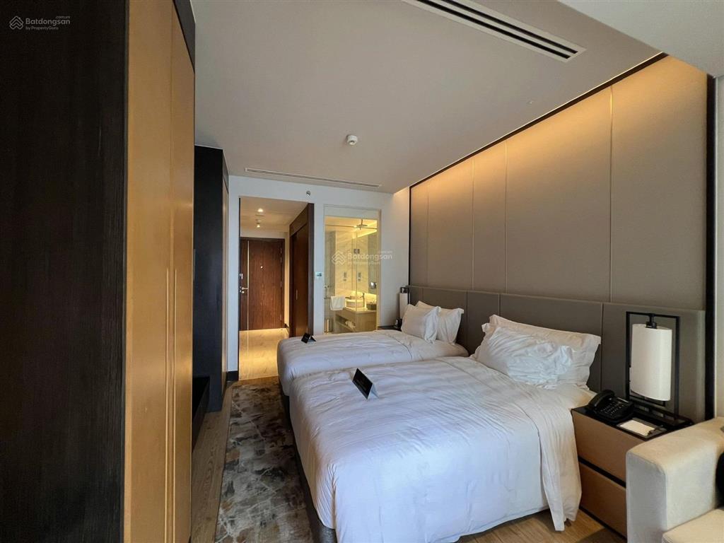 Chính chủ nhượng lại căn studio 30m2 wyndham soleil  view trực diện biển mỹ khê