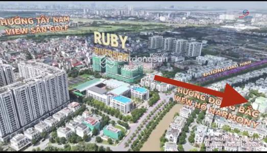 Suất ngoại giao cán bộ tổng công ty thăng long giá 6x triệu/m2 vào tên trực tiếp chủ đầu tư