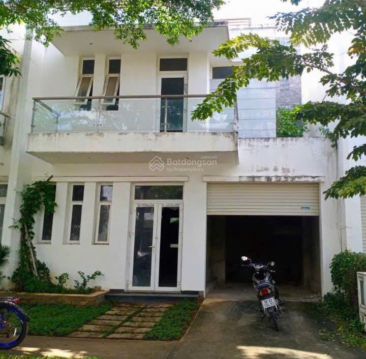 Biệt thự liền kề villa park q9  ngang 8m hiếm  căn thô  tiềm năng đầu tư cao  giá 18 tỷ 900 triệu