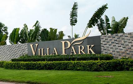 Biệt thự liền kề villa park q9  ngang 8m hiếm  căn thô  tiềm năng đầu tư cao  giá 18 tỷ 900 triệu