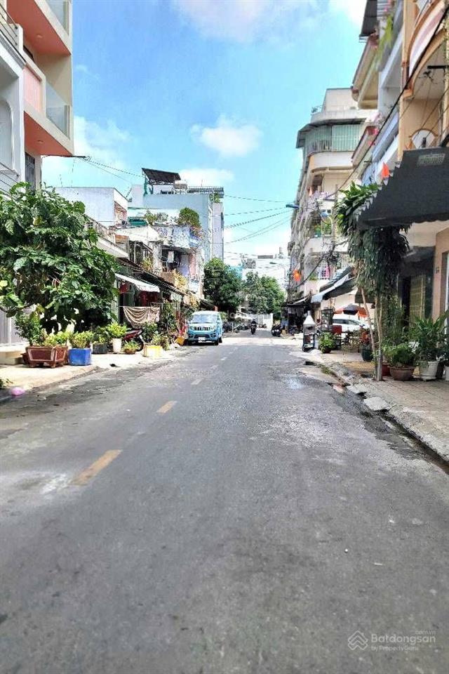 Bán gấp nhà mt đường số 14 bình hưng hoà, 3.9*13.4m, 52.5m2, 3.59 tỷ