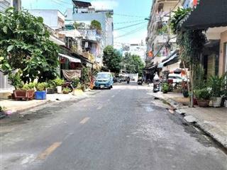 Bán gấp nhà mt đường số 14 bình hưng hoà, 3.9*13.4m, 52.5m2, 3.59 tỷ