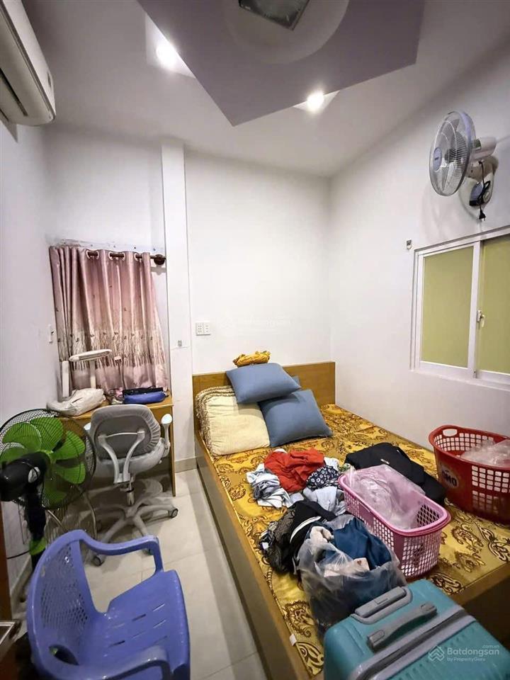 Bán gấp nhà mt đường số 14 bình hưng hoà, 3.9*13.4m, 52.5m2, 3.59 tỷ