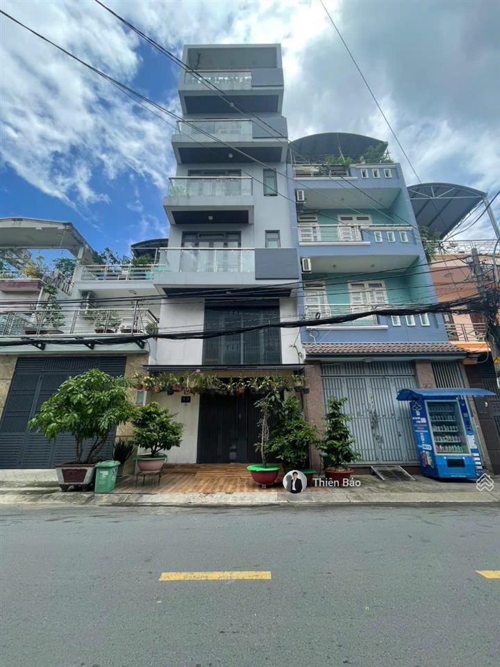 Bệnh viện đa khoa hồng đức ! bán nhà mặt tiền thống nhất (5x19m) + 1 trệt 1 lầu đct + gpxd cao lầu