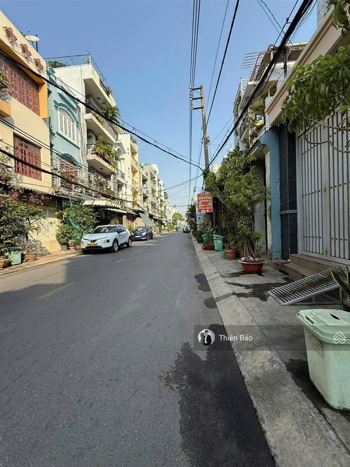 Bệnh viện đa khoa hồng đức ! bán nhà mặt tiền thống nhất (5x19m) + 1 trệt 1 lầu đct + gpxd cao lầu