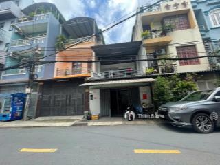 Bệnh viện đa khoa hồng đức ! bán nhà mặt tiền thống nhất (5x19m) + 1 trệt 1 lầu đct + gpxd cao lầu