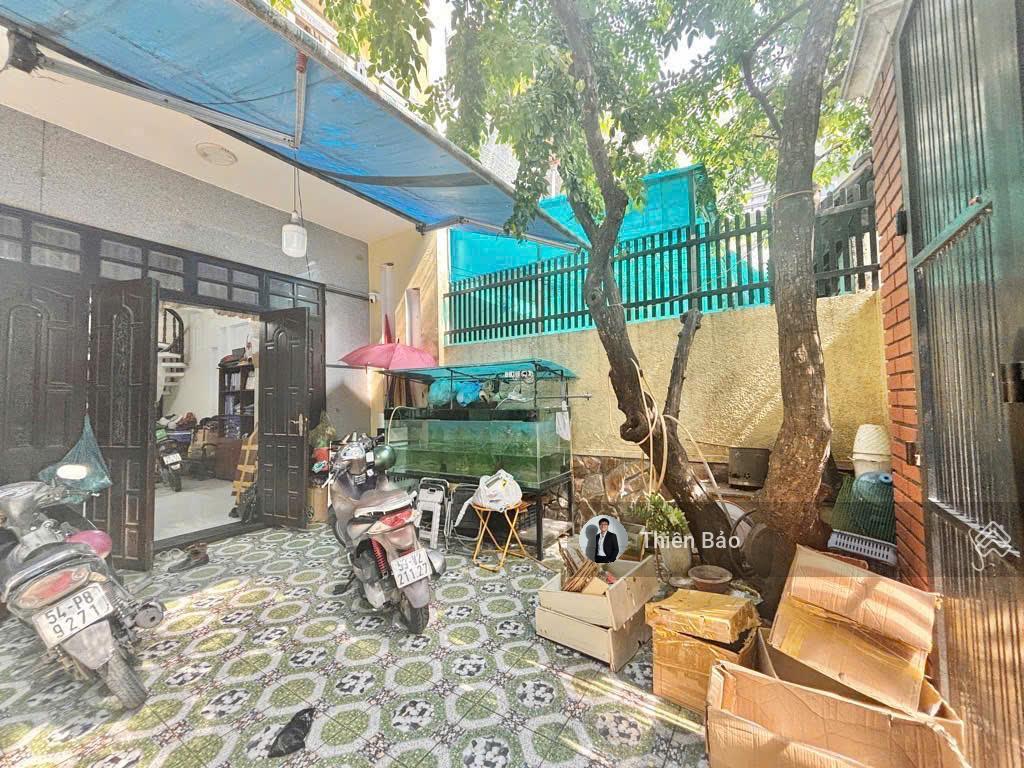 Chính chủ bán nhà đường thống nhất p16 quận gò vấp (6x18m) + trệt 2 lầu + 4 phòng ngủ 5 toilet