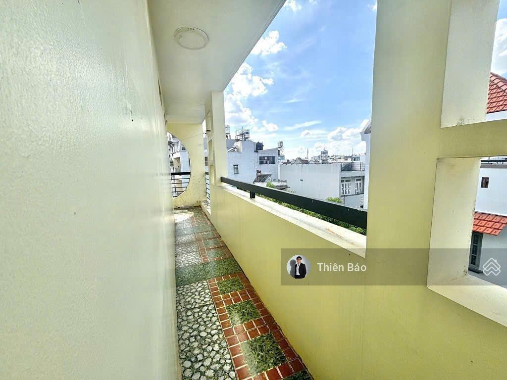 Chính chủ bán nhà đường thống nhất p16 quận gò vấp (6x18m) + trệt 2 lầu + 4 phòng ngủ 5 toilet