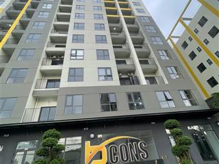 Ngộp bank! cần bán gấp bcons polaris 2 pn, 2wc 53m2, giá chỉ 2ty650, view sài gòn, landmark bao đẹp