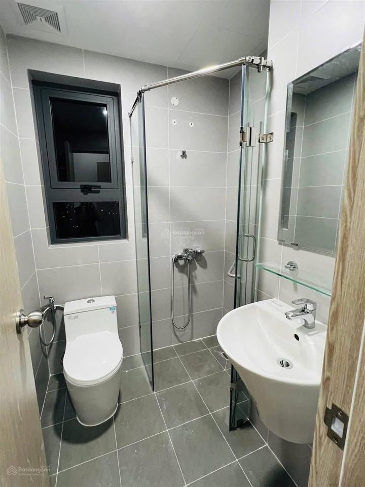 Hàng hiếm! căn bcons polygon (2pn + 2wc), 60m², giá chỉ 2tỷ5, btp, view sông sg, sát phạm văn đồng